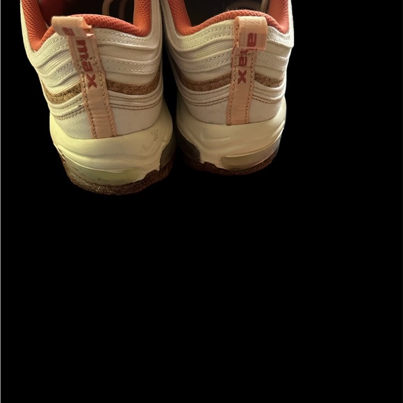 Nike air Max 97 SE Sneakers - Picture 8 of 8